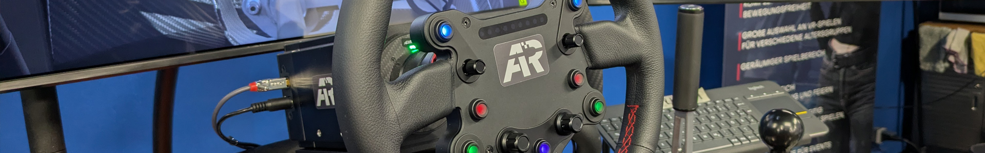 Simrigclub   Fahrsimulator