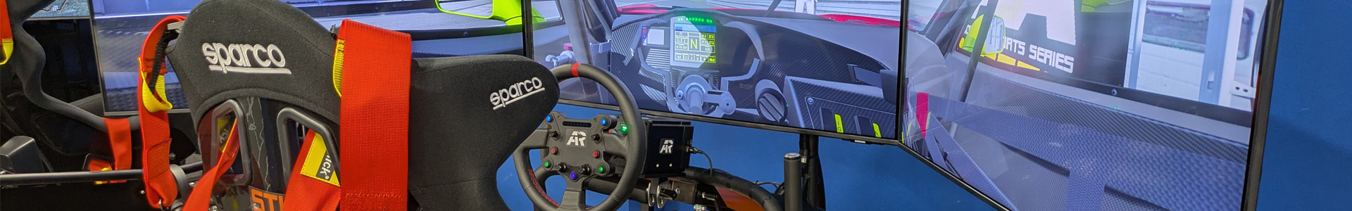 Simrigclub   Rennsimulator